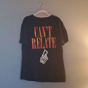 LE Halloween 2019 Jeffree Star T-shirt